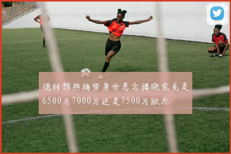 德转预热梅努身价悬念揭晓究竟是6500万7000万还是7500万欧元